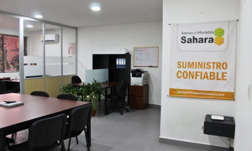SEDE ADMINISTRATIVA SEDE ADMINISTRATIVA